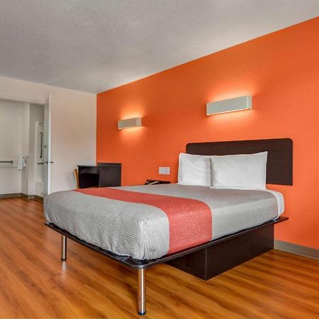 Motel 6-Moultrie, Ga Esterno foto