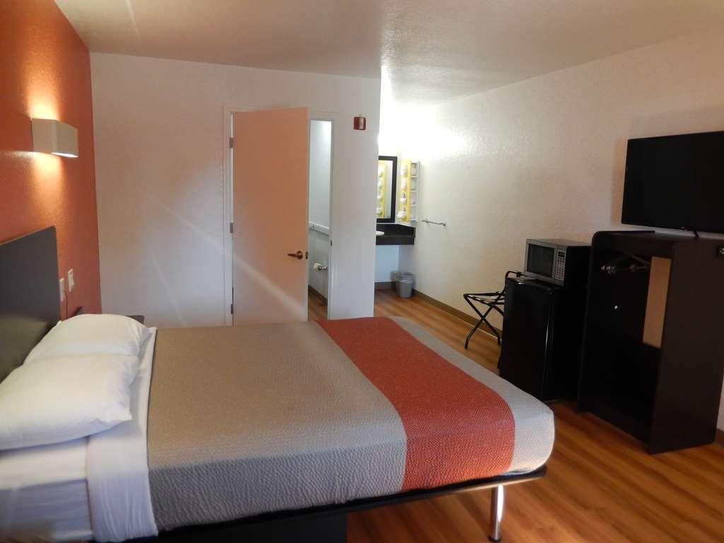 Motel 6-Moultrie, Ga Camera foto