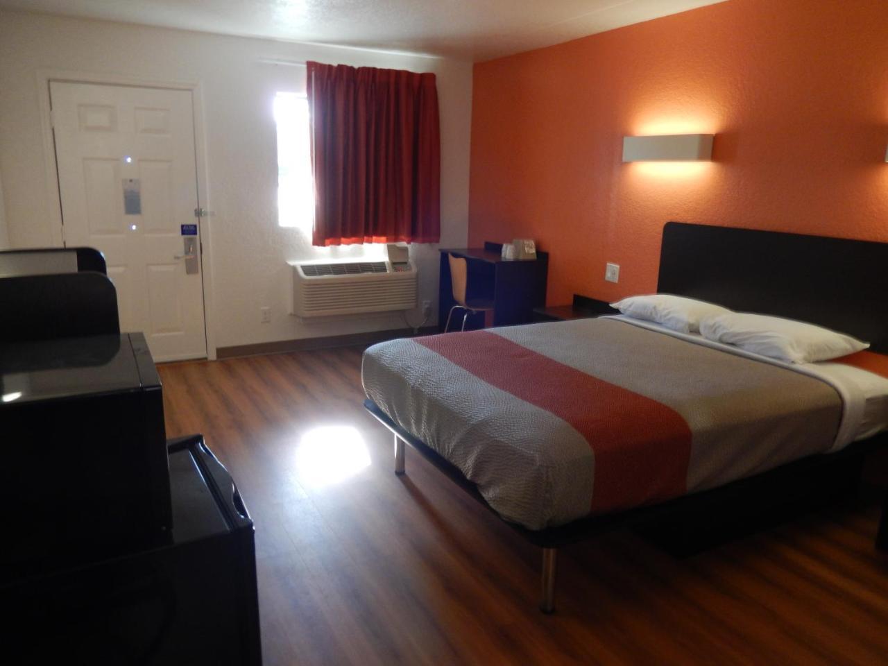 Motel 6-Moultrie, Ga Esterno foto