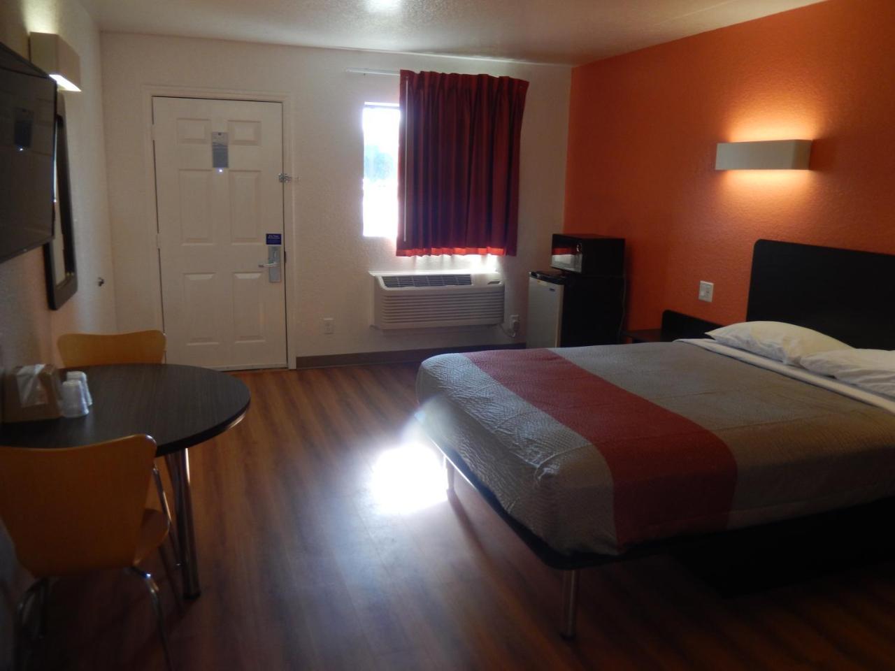 Motel 6-Moultrie, Ga Esterno foto