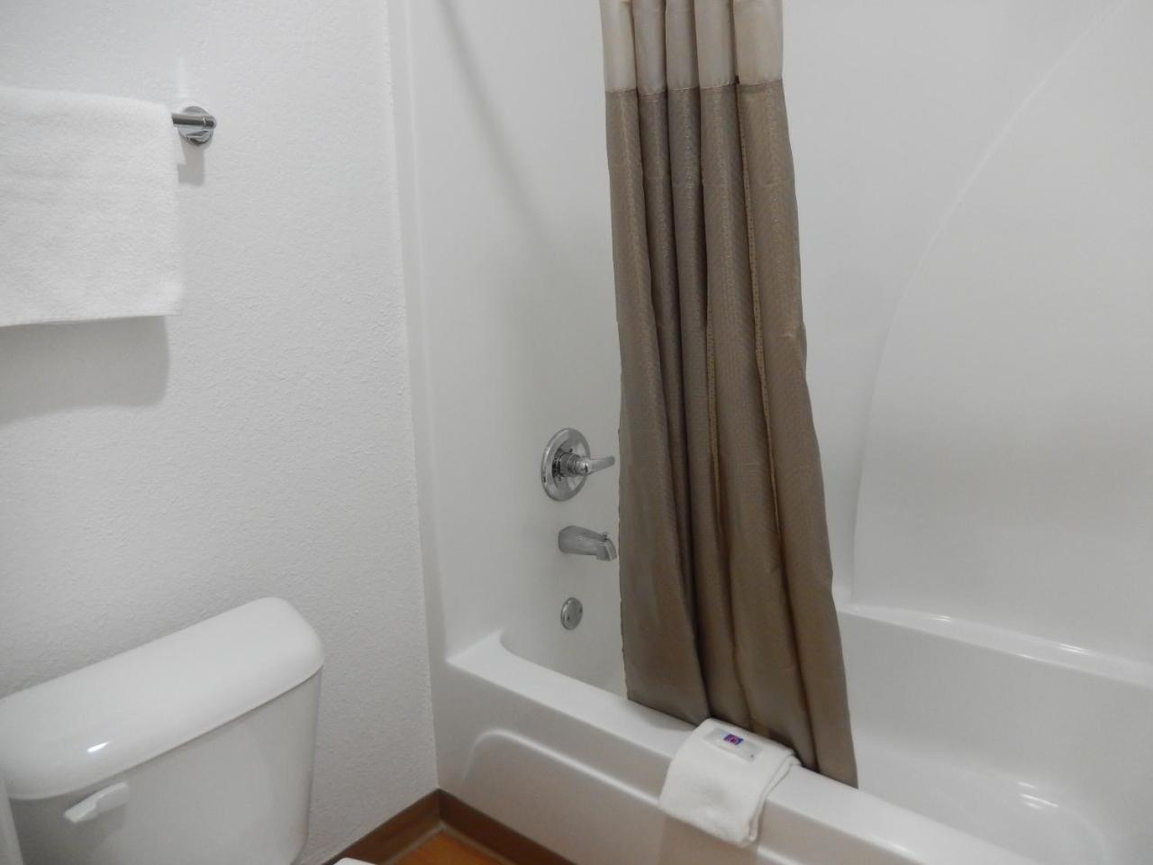 Motel 6-Moultrie, Ga Esterno foto